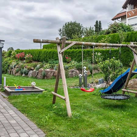 Haus Panoramasicht Apartment Hoechenschwand Ngoại thất bức ảnh