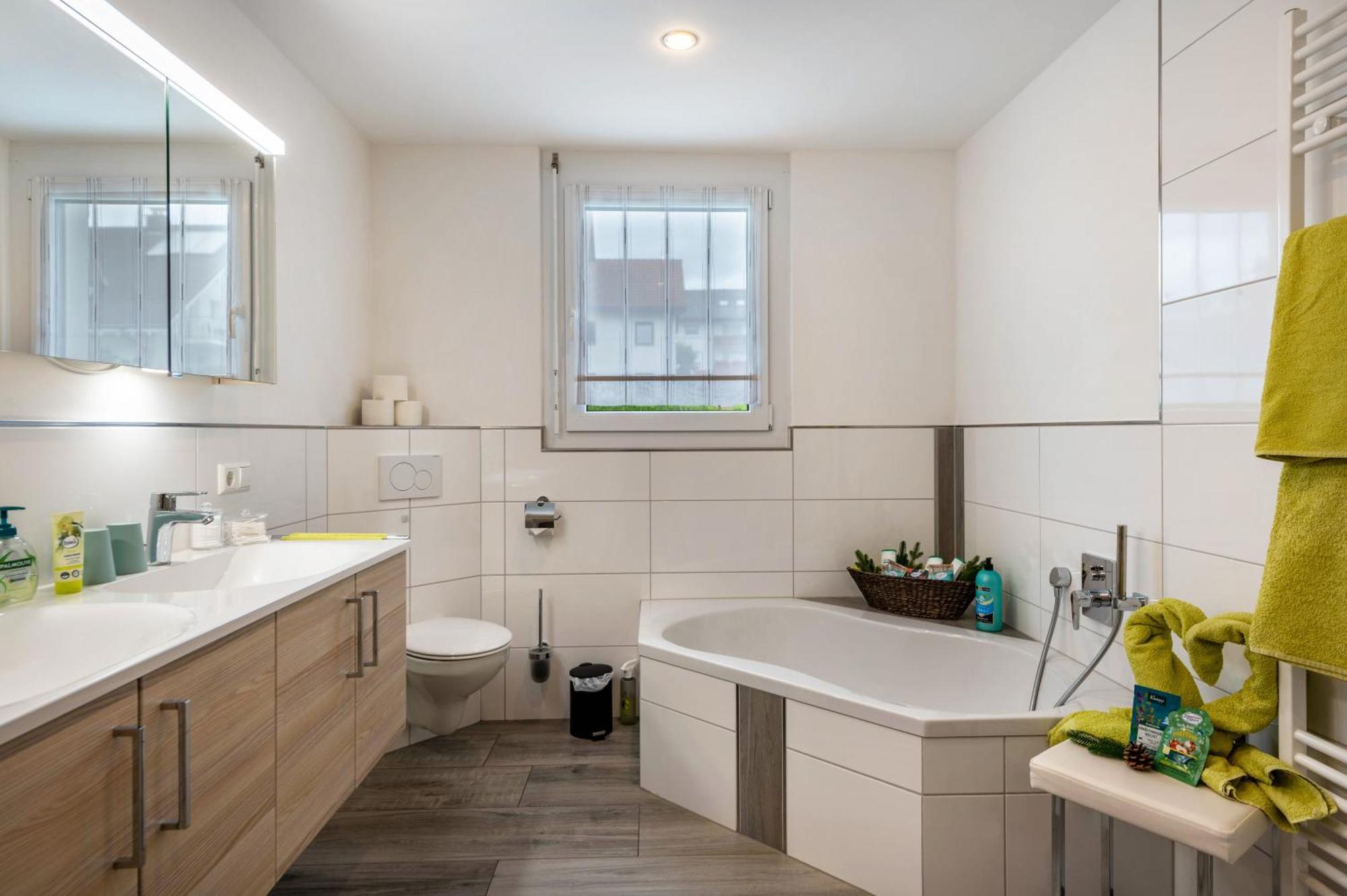 Haus Panoramasicht Apartment Hoechenschwand Ngoại thất bức ảnh