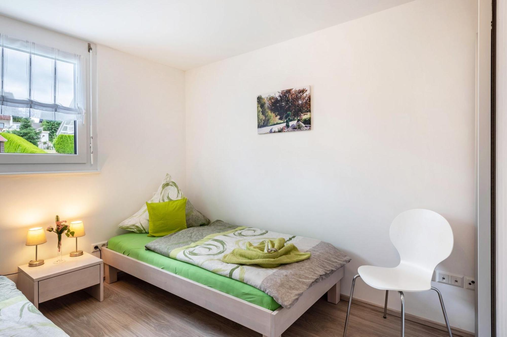 Haus Panoramasicht Apartment Hoechenschwand Ngoại thất bức ảnh