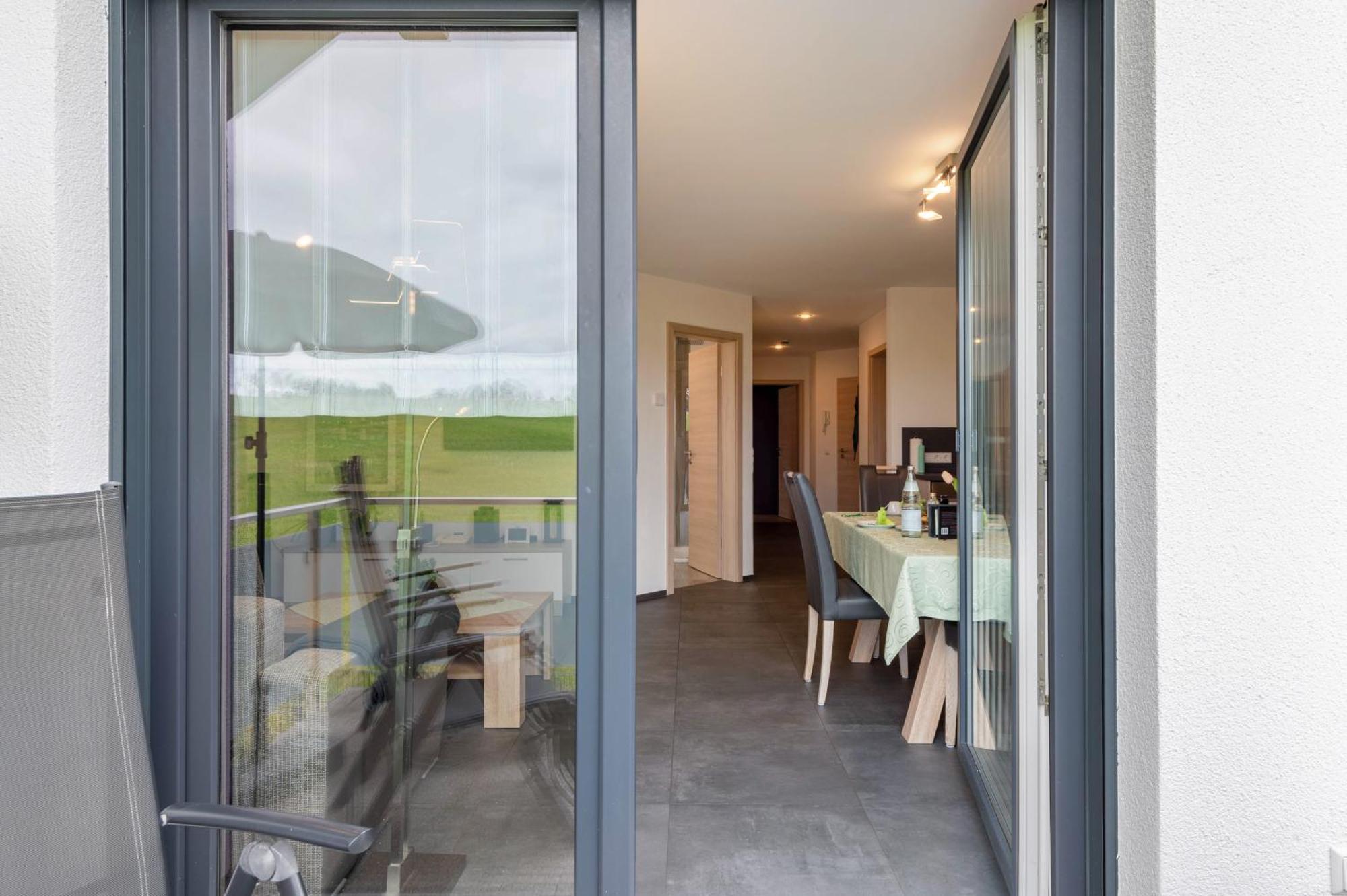 Haus Panoramasicht Apartment Hoechenschwand Ngoại thất bức ảnh