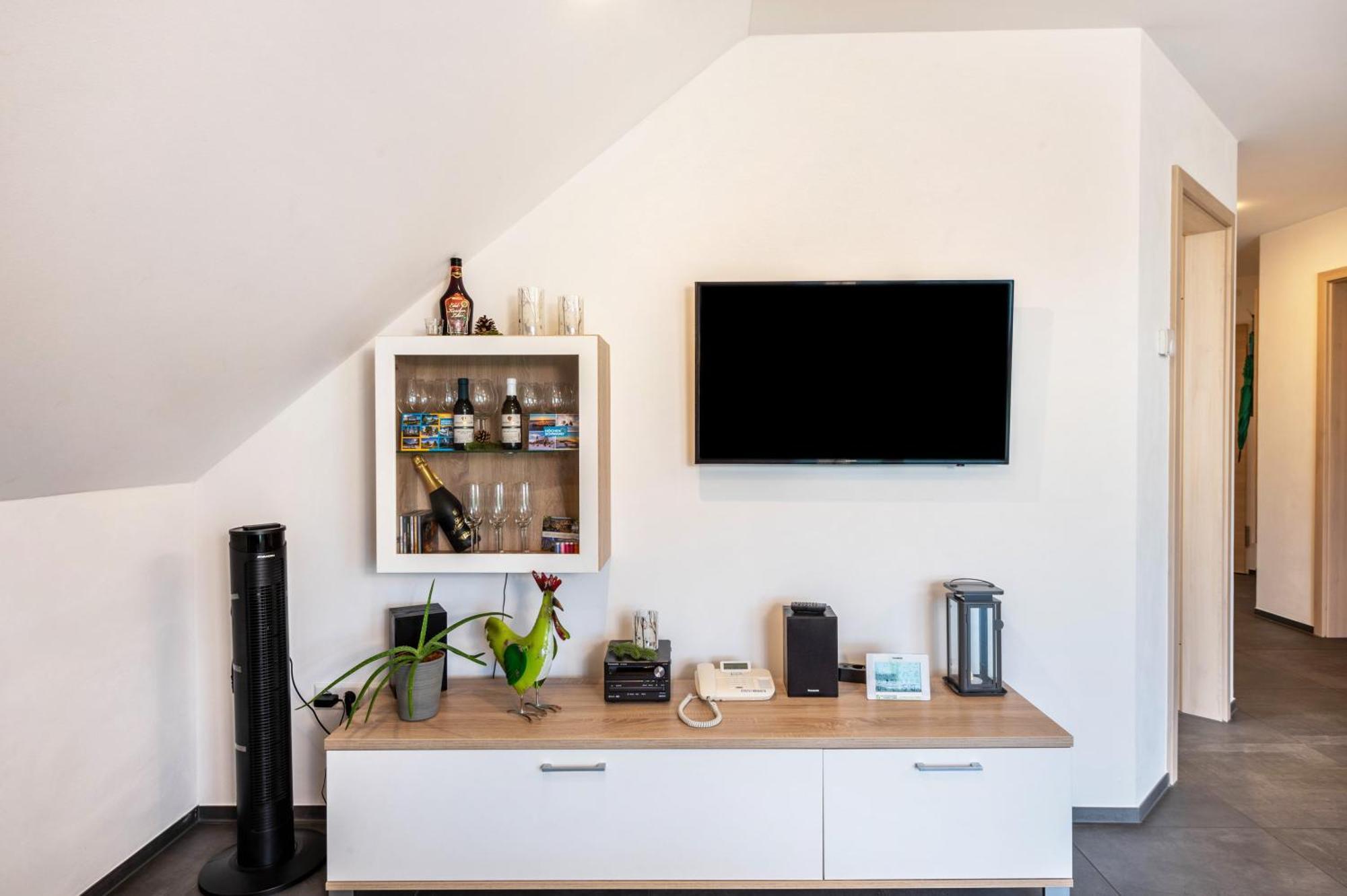 Haus Panoramasicht Apartment Hoechenschwand Ngoại thất bức ảnh