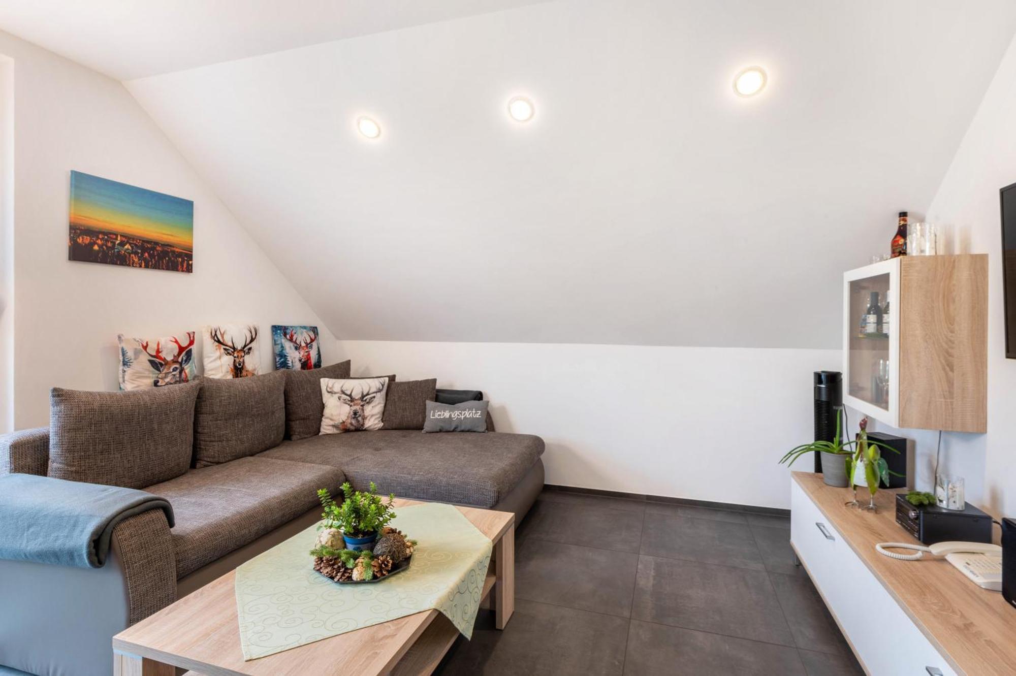 Haus Panoramasicht Apartment Hoechenschwand Ngoại thất bức ảnh
