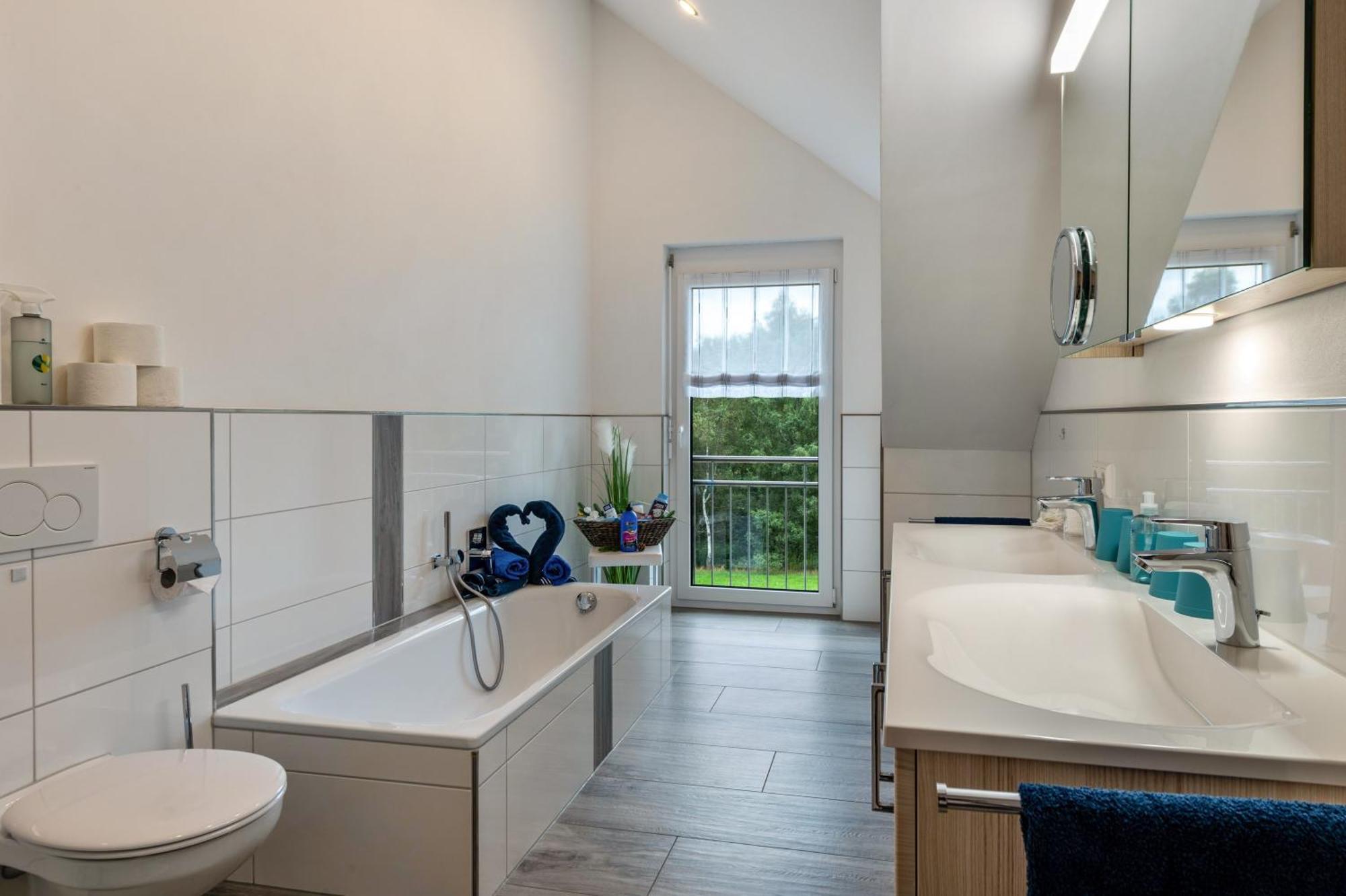 Haus Panoramasicht Apartment Hoechenschwand Ngoại thất bức ảnh