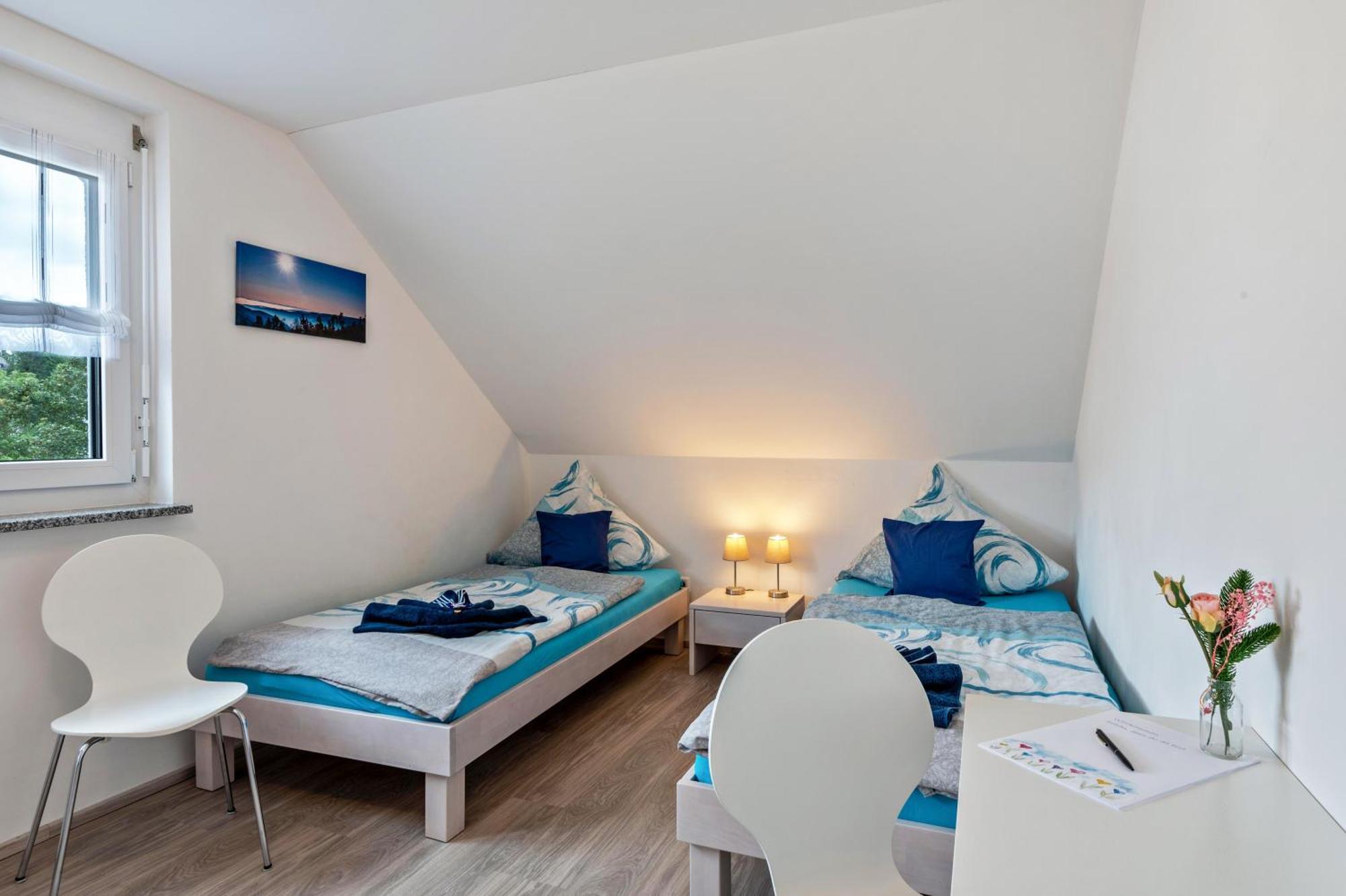 Haus Panoramasicht Apartment Hoechenschwand Ngoại thất bức ảnh