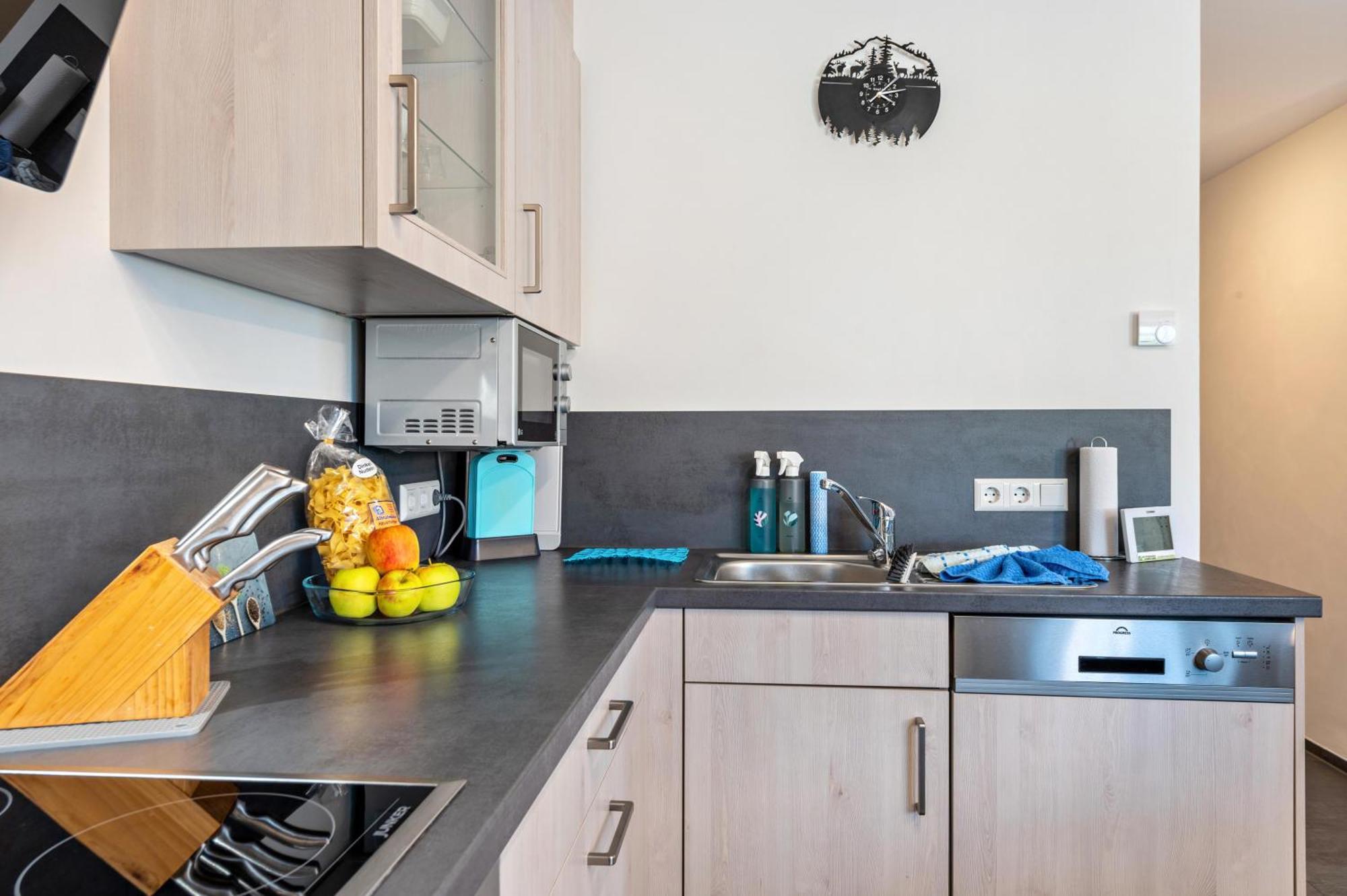Haus Panoramasicht Apartment Hoechenschwand Ngoại thất bức ảnh