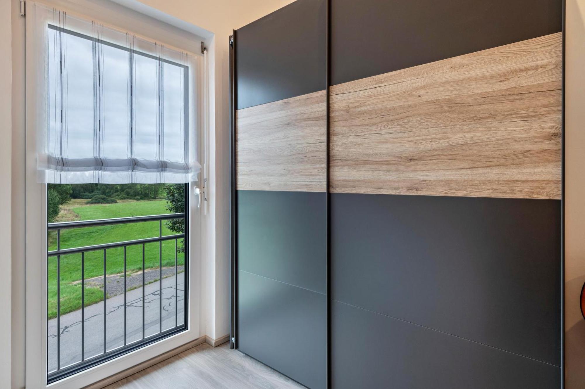 Haus Panoramasicht Apartment Hoechenschwand Ngoại thất bức ảnh