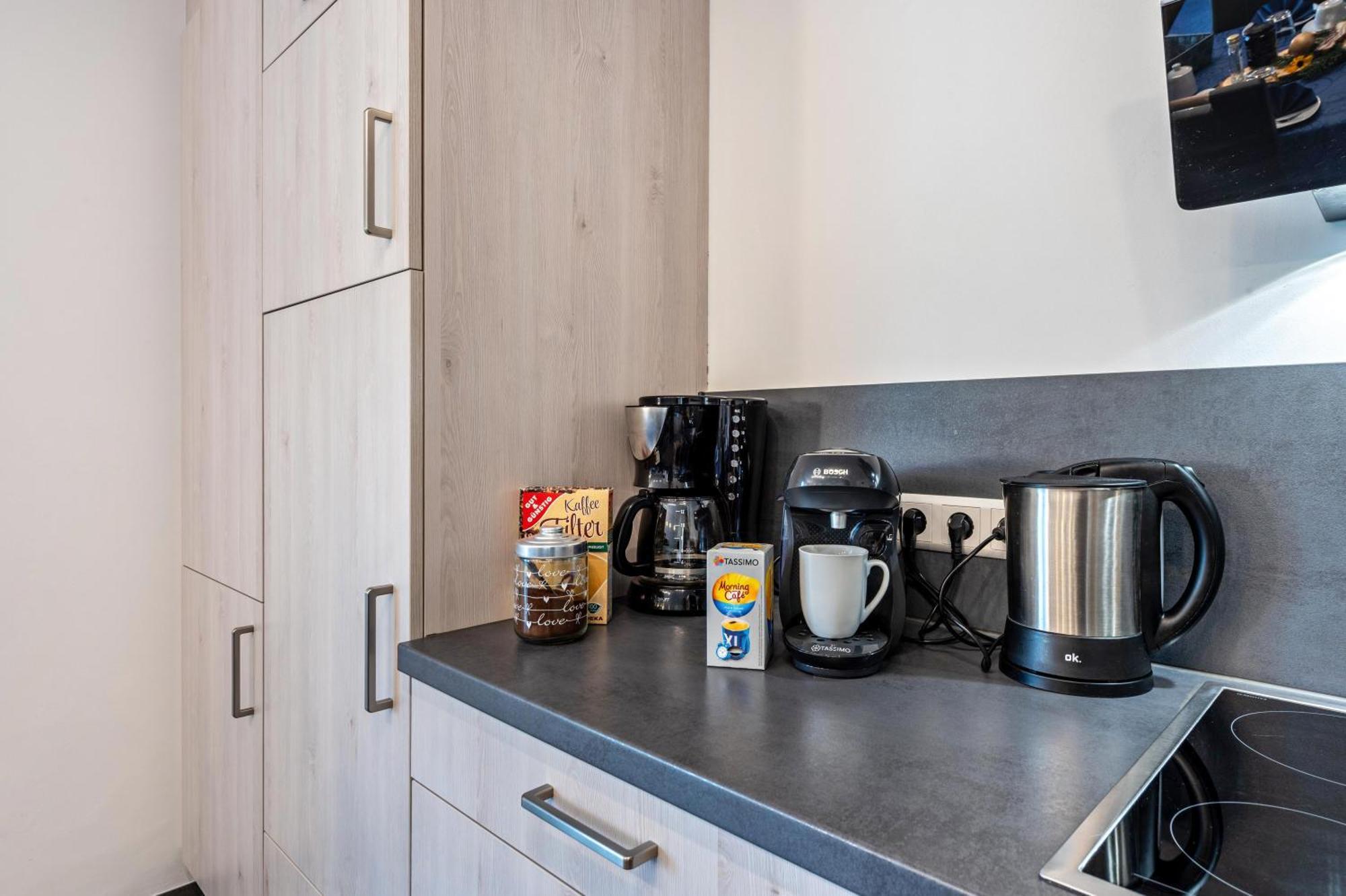 Haus Panoramasicht Apartment Hoechenschwand Ngoại thất bức ảnh