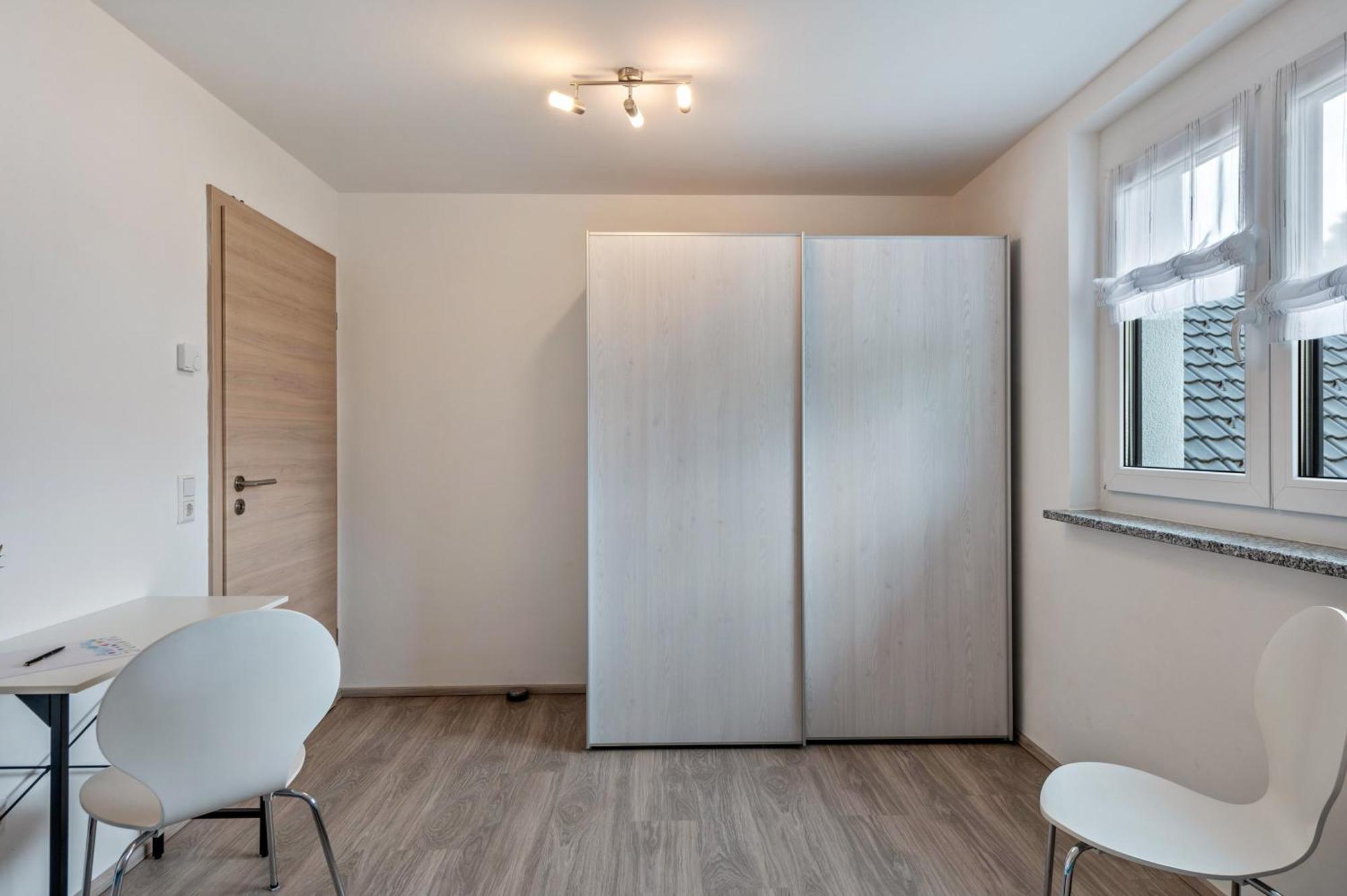 Haus Panoramasicht Apartment Hoechenschwand Ngoại thất bức ảnh