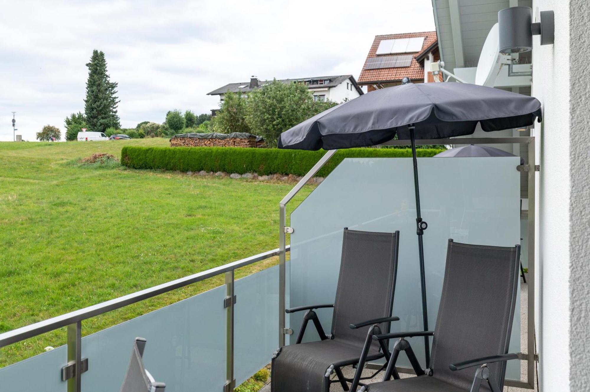Haus Panoramasicht Apartment Hoechenschwand Ngoại thất bức ảnh