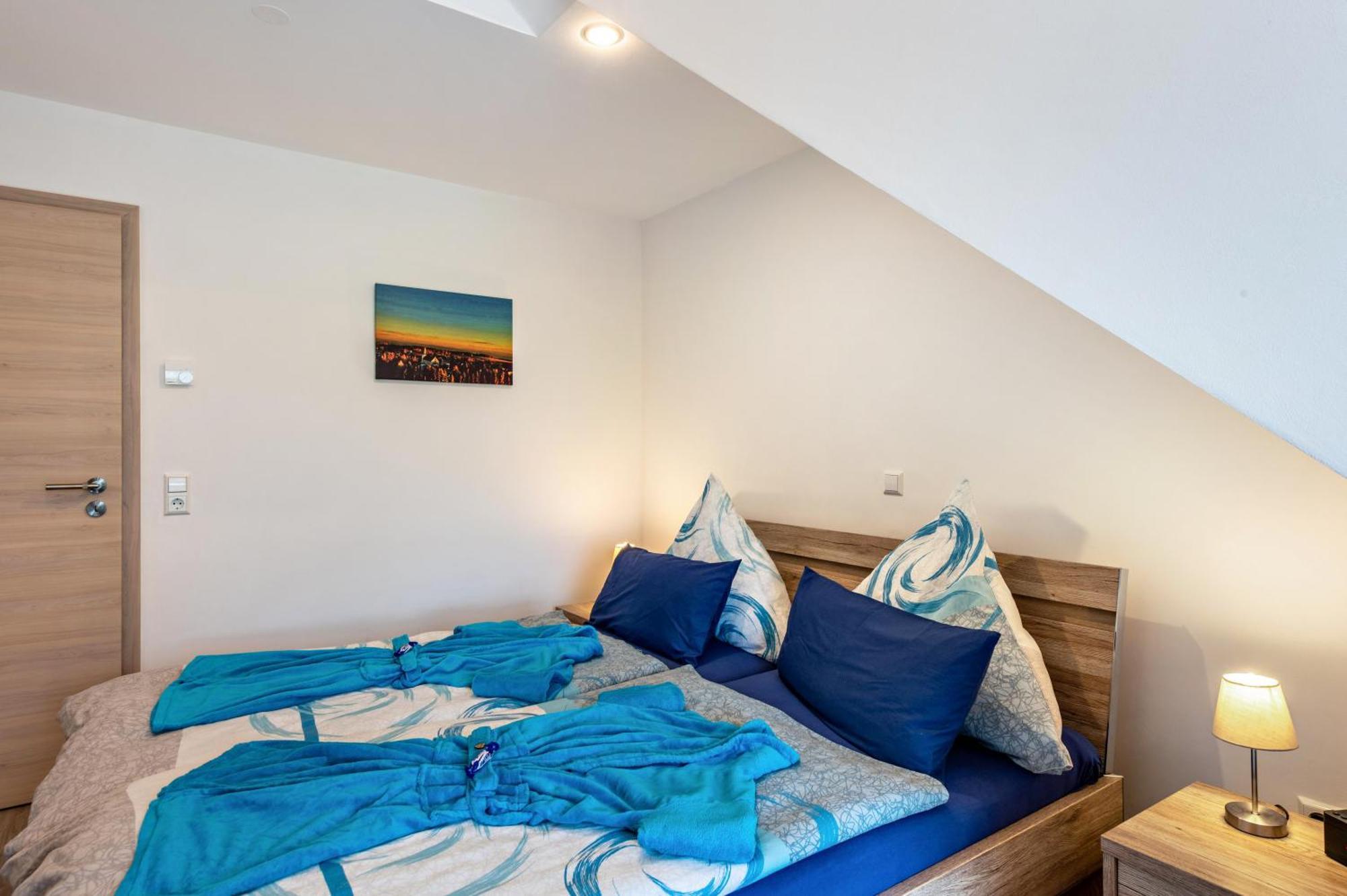 Haus Panoramasicht Apartment Hoechenschwand Ngoại thất bức ảnh