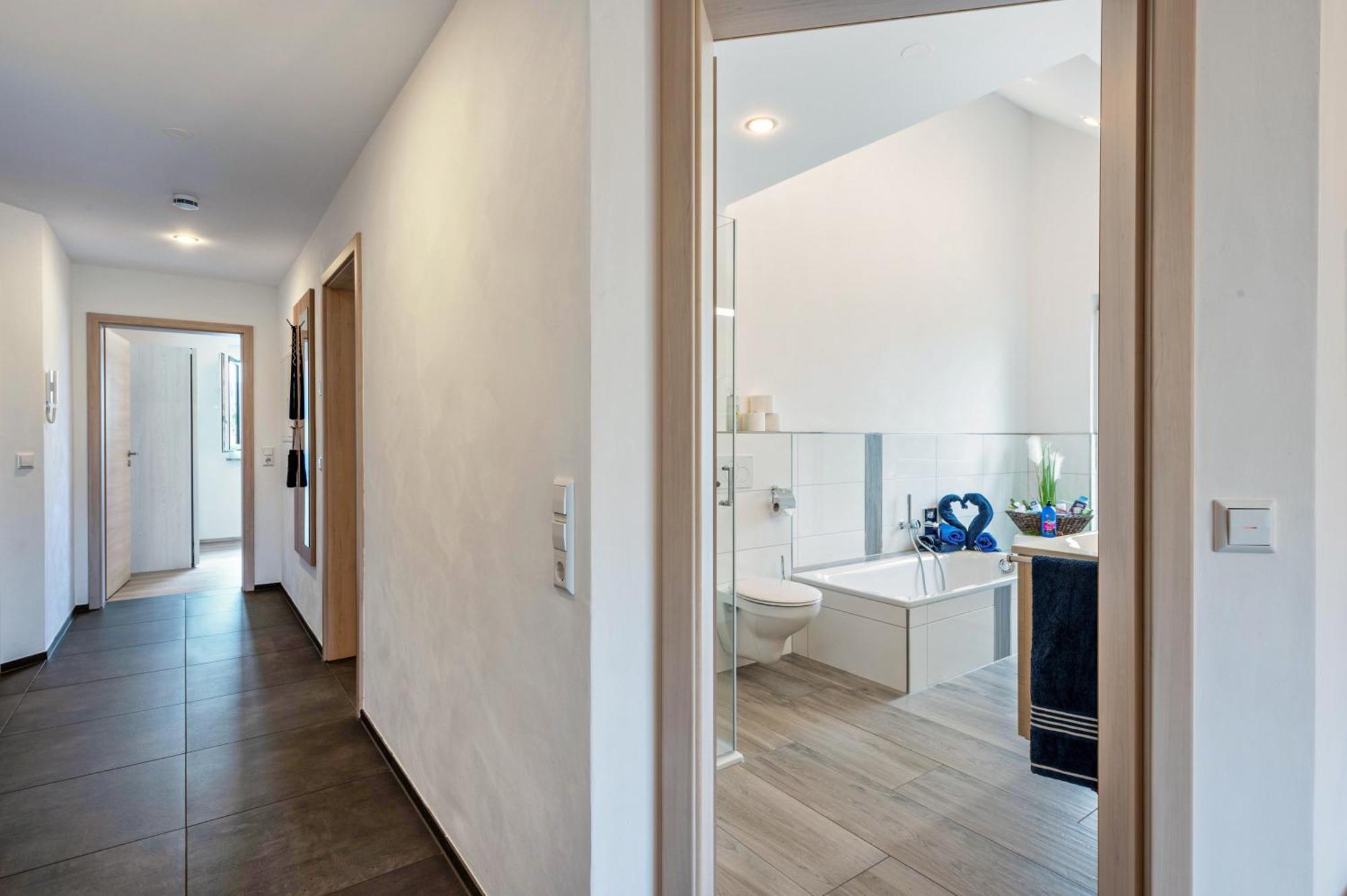 Haus Panoramasicht Apartment Hoechenschwand Ngoại thất bức ảnh